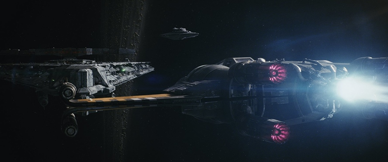 Illustration for article titled The Factor Awakens